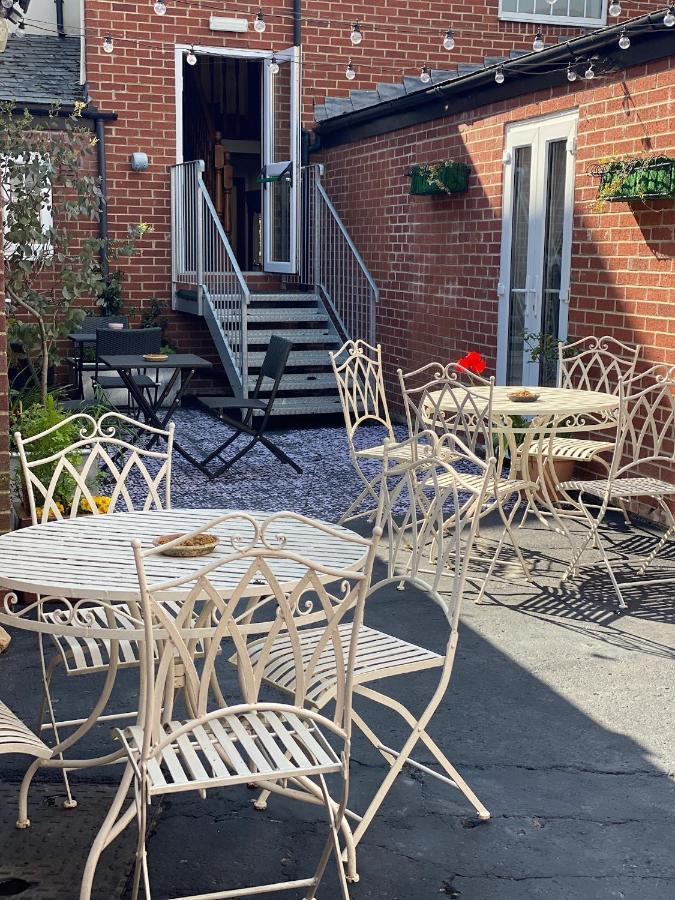 The Arms Hotel, Somerset