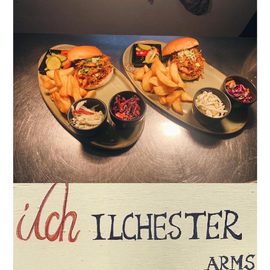 The Arms Hotel, Somerset Mini-hôtel