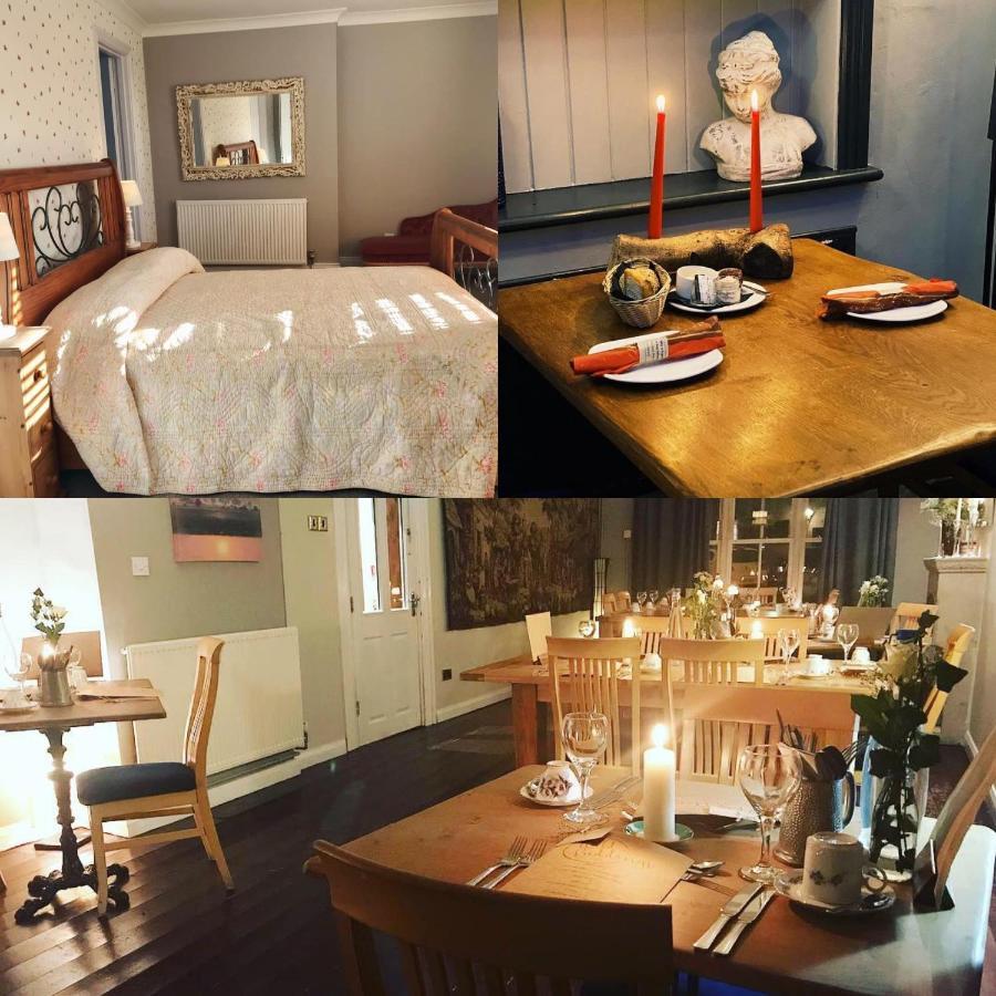 Mini-hôtel The Arms Hotel, Somerset Ilchester