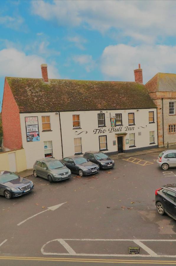 Mini-hôtel The Arms Hotel, Somerset 4*