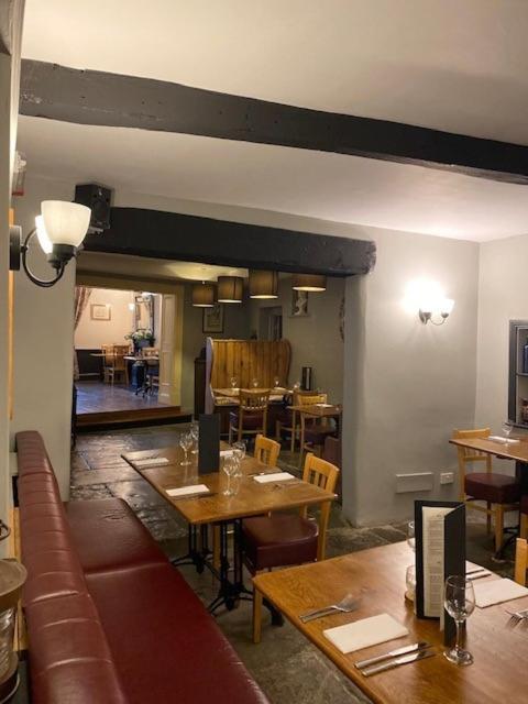 Mini-hôtel The Arms Hotel, Somerset Ilchester