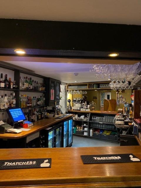 Inn The Arms Hotel, Somerset