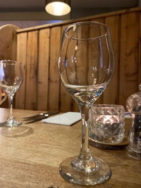 The Arms Hotel, Somerset Ilchester