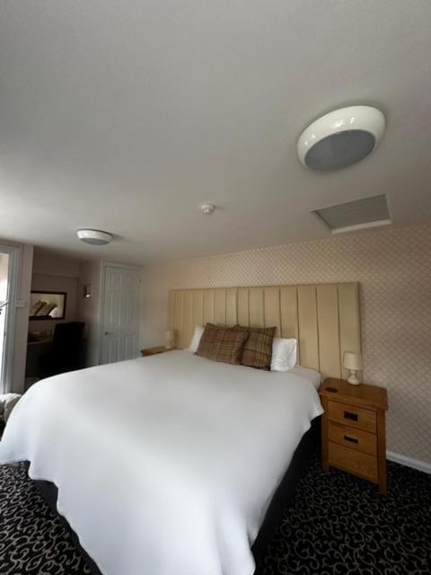 Mini-hôtel The Arms Hotel, Somerset 4*