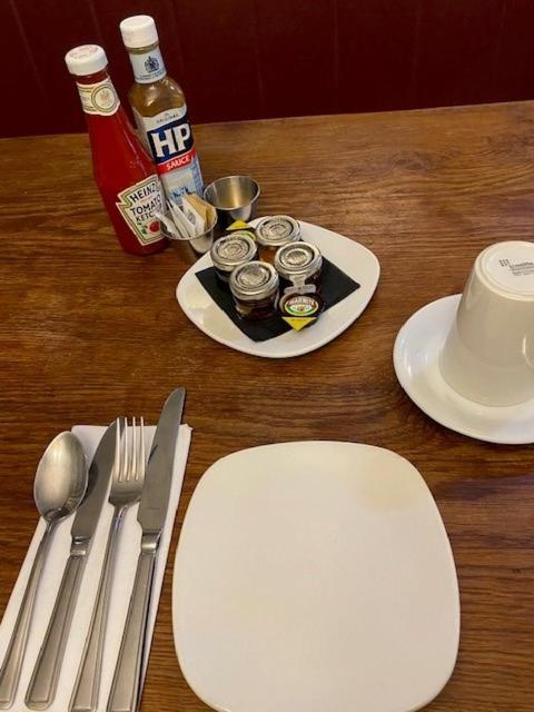 The Arms Hotel, Somerset Ilchester