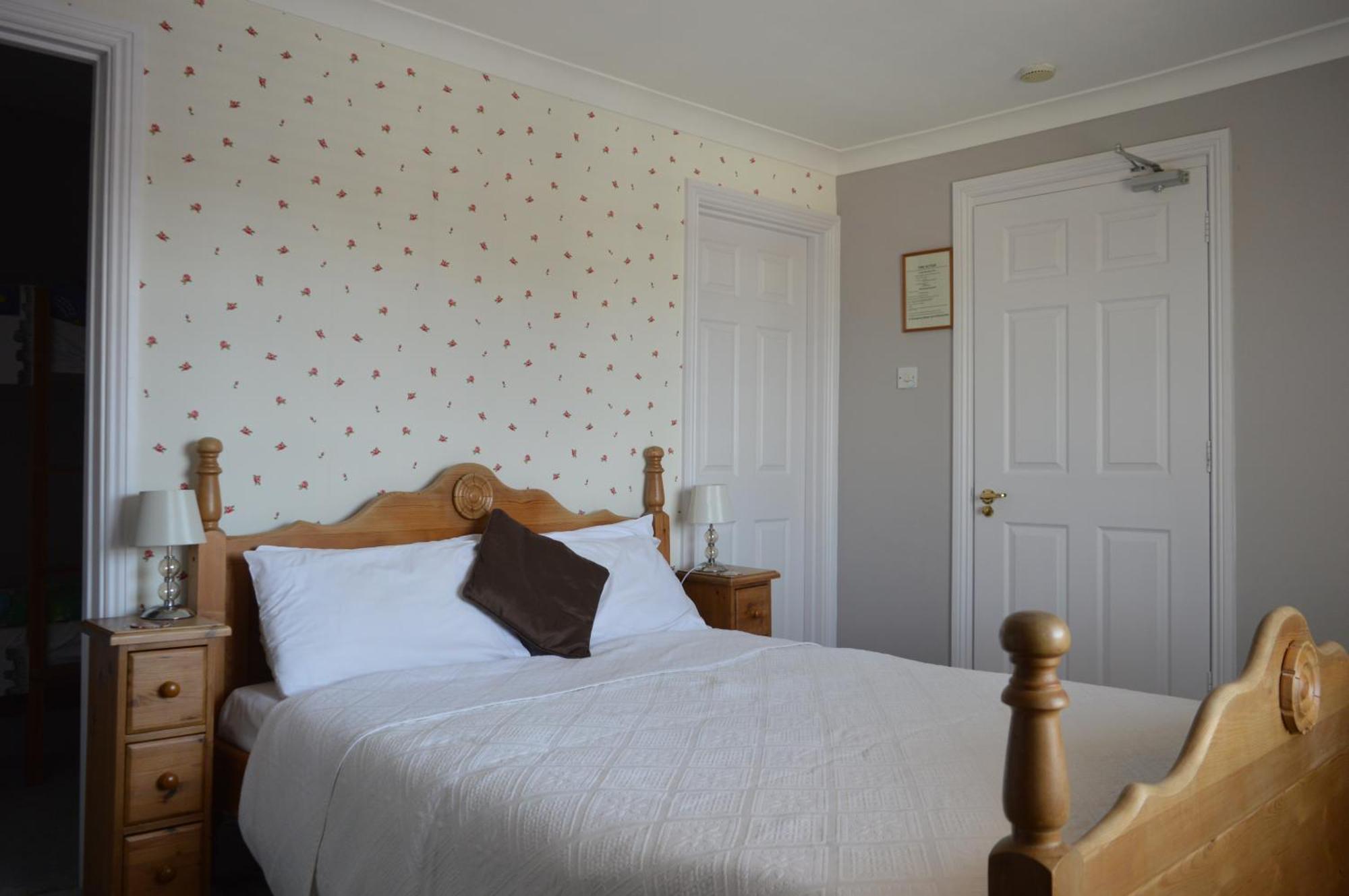 The Arms Hotel, Somerset 4*
