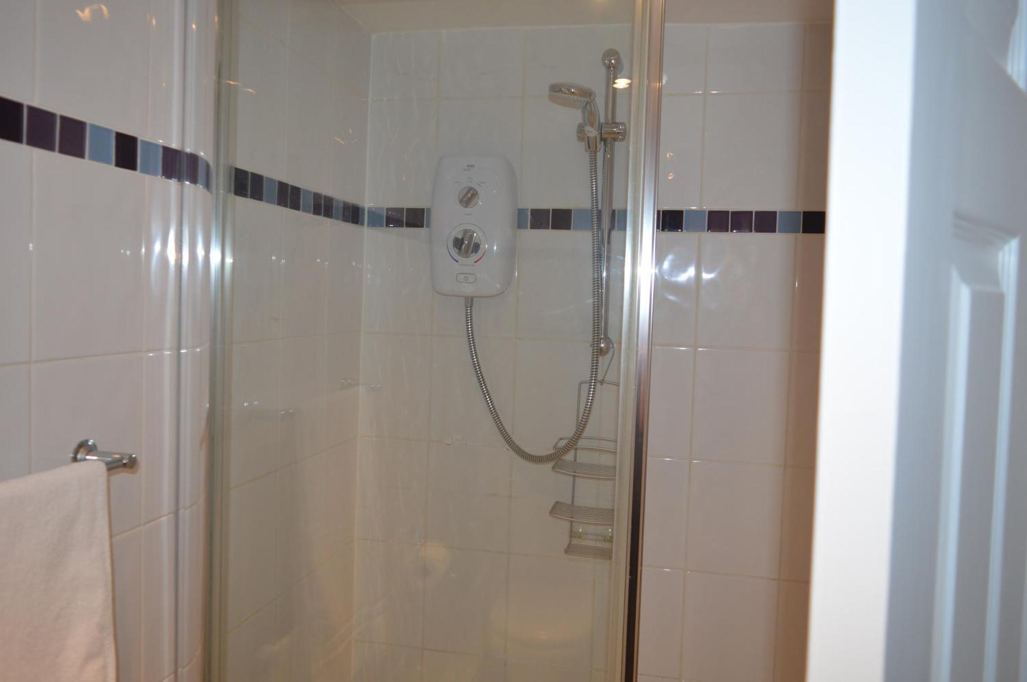 The Arms Hotel, Somerset Ilchester
