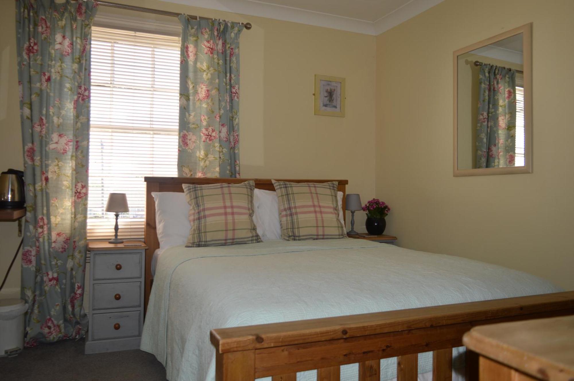 The Arms Hotel, Somerset 4* Ilchester