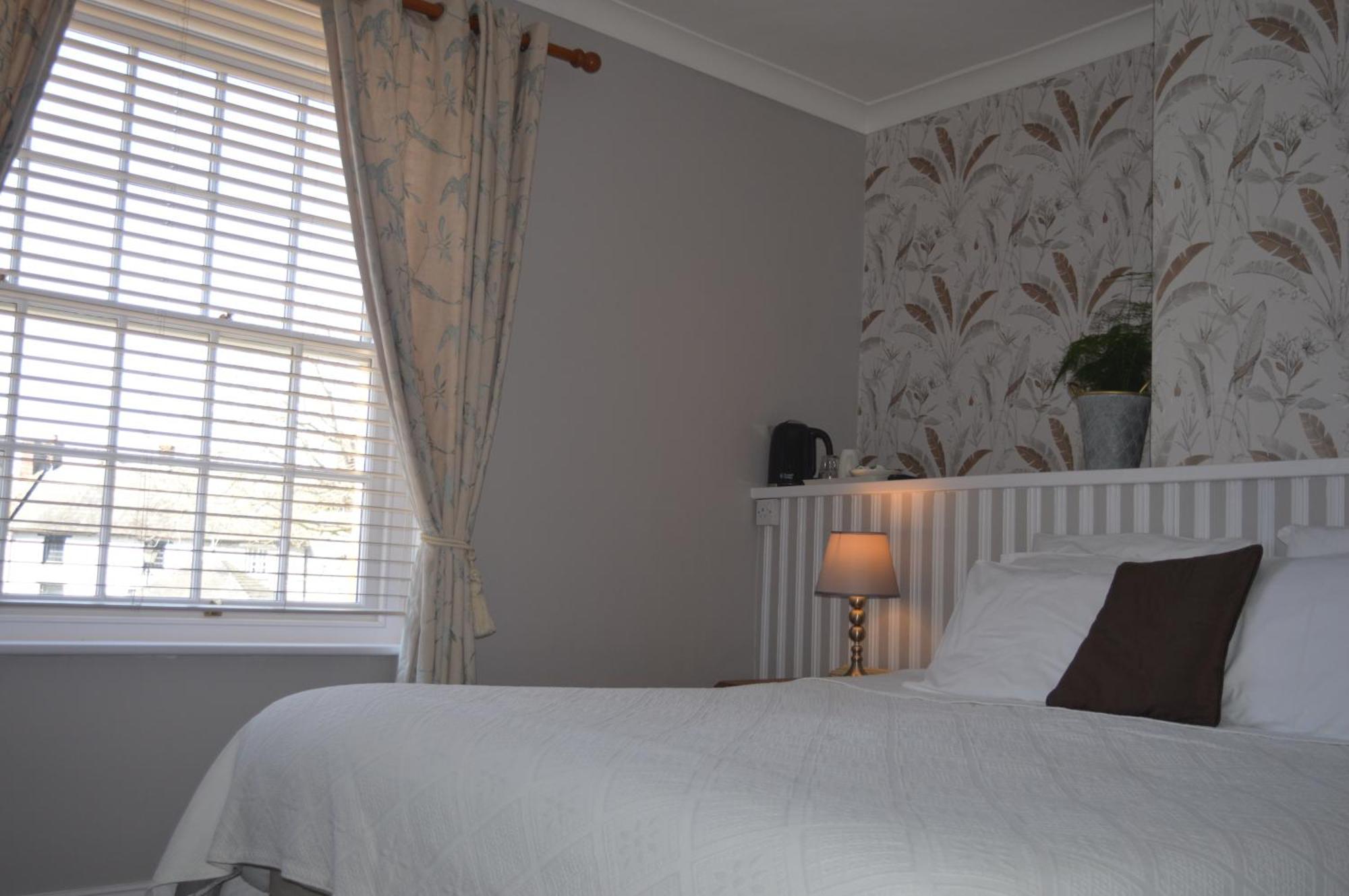 The Arms Hotel, Somerset