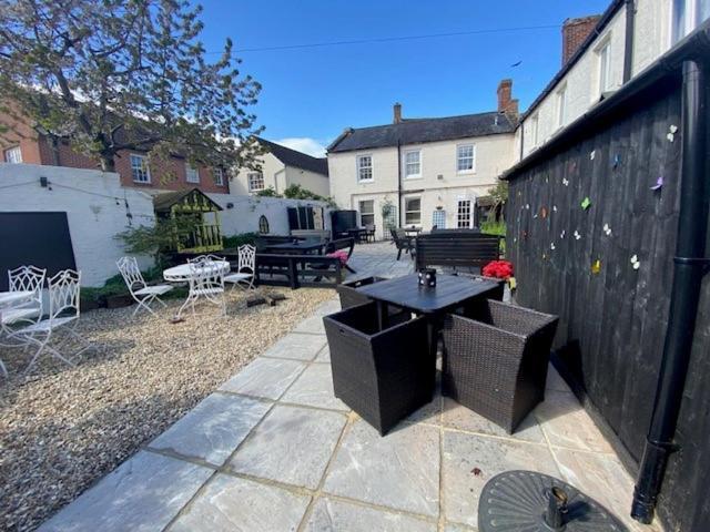 The Arms Hotel, Somerset Mini-hôtel