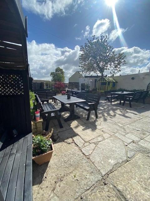 The Arms Hotel, Somerset Mini-hôtel Ilchester