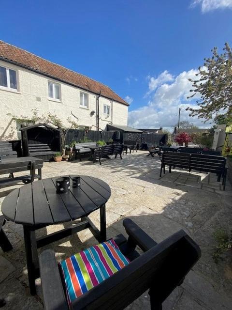 The Arms Hotel, Somerset 4* Ilchester