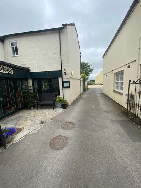 Mini-hôtel The Arms Hotel, Somerset