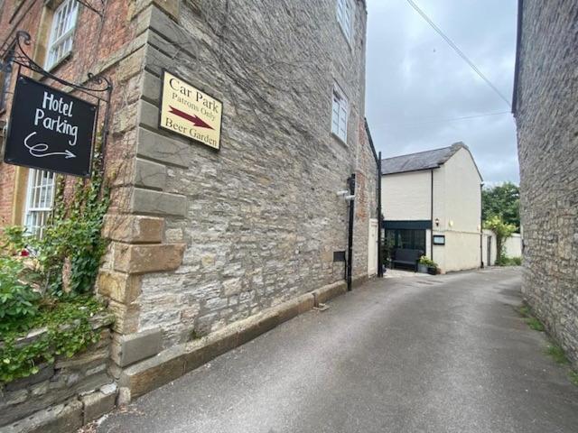 Gasthof The Arms Ilchester