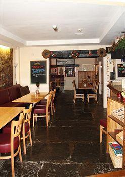 The Arms Hotel, Somerset