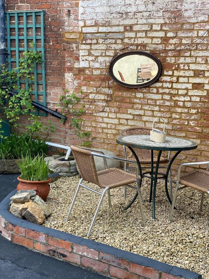 Мини-отель The Arms Hotel, Somerset Ilchester