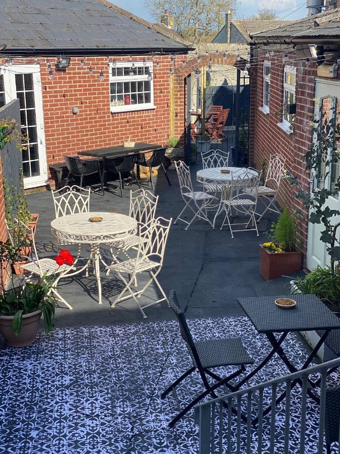 The Arms Hotel, Somerset Ilchester