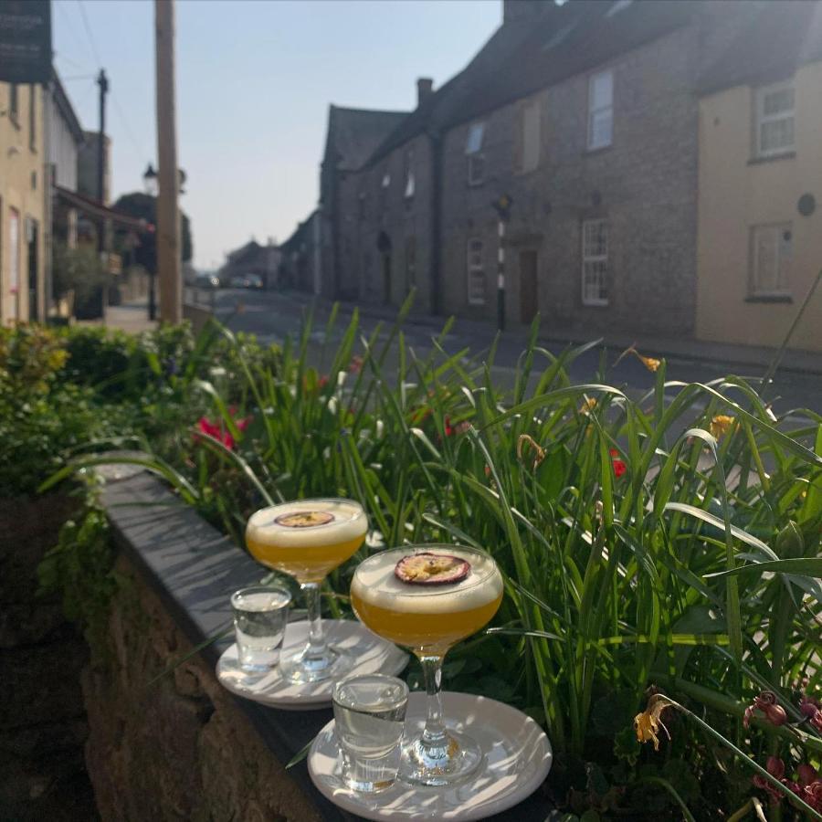 The Arms Hotel, Somerset 4* Ilchester