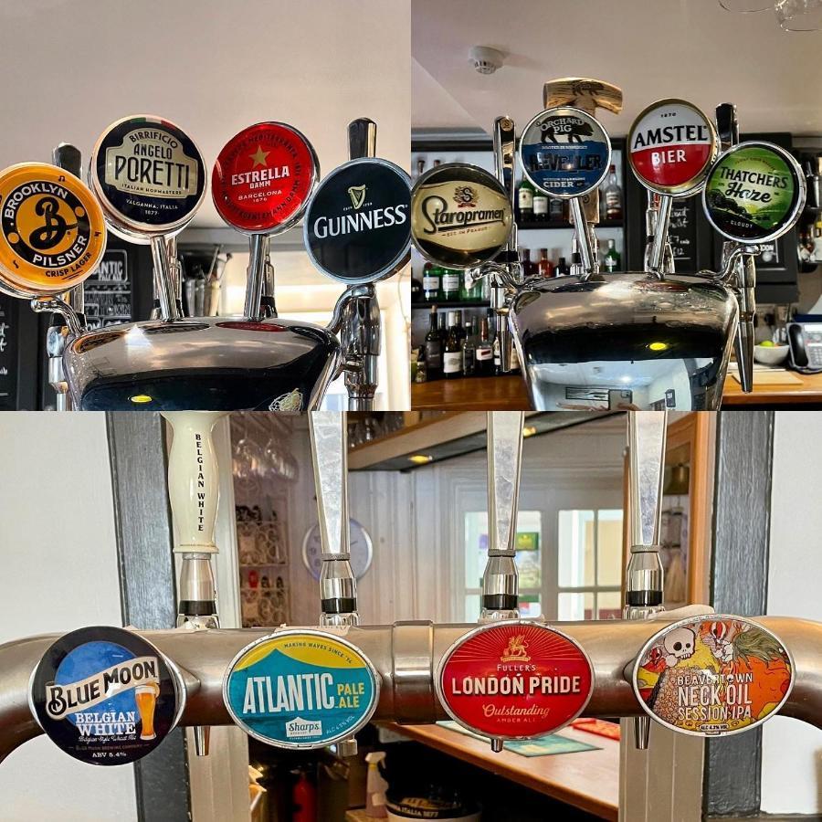 The Arms Hotel, Somerset Мини-отель