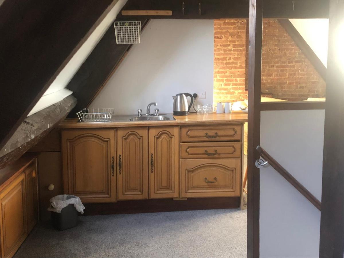 The Arms Hotel, Somerset Мини-отель Ilchester
