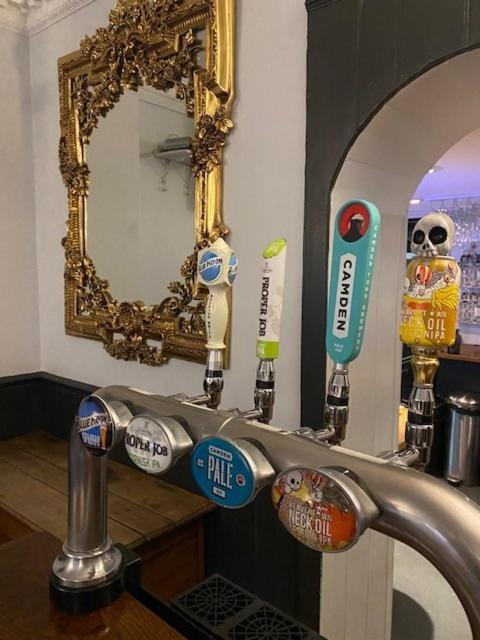 The Arms Hotel, Somerset Мини-отель
