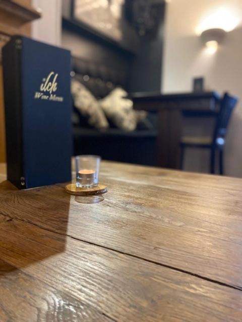 Мини-отель The Arms Hotel, Somerset Ilchester