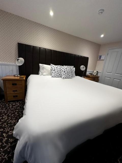 The Arms Hotel, Somerset