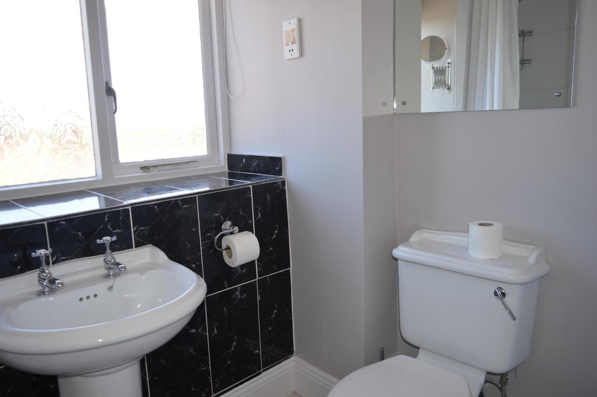 The Arms Hotel, Somerset