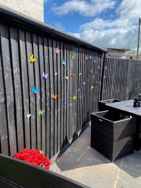 Мини-отель The Arms Hotel, Somerset